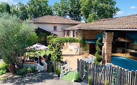 Chambres D'Hotes Au Clos Saint Georges